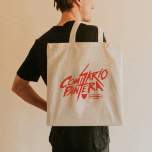 Tote Bag Ayer y Hoy Tour