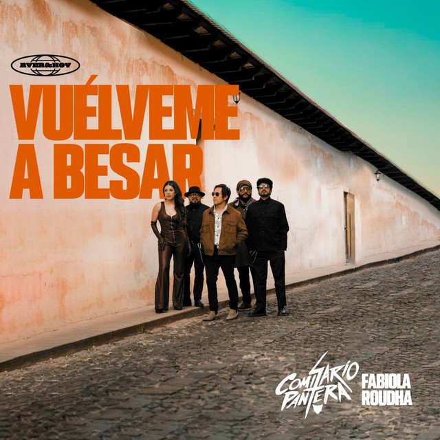 Portada Vuelveme a Besar